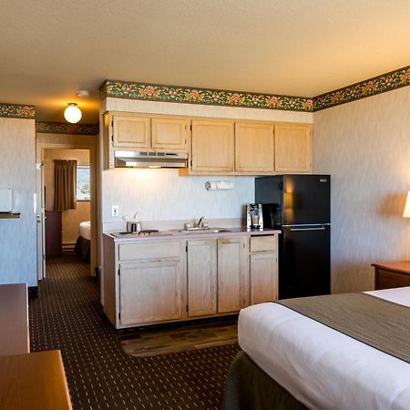 Ebb Tide Oceanfront Inn Seaside Luaran gambar