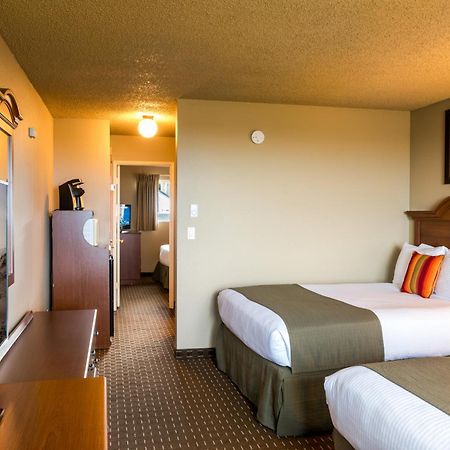 Ebb Tide Oceanfront Inn Seaside Luaran gambar