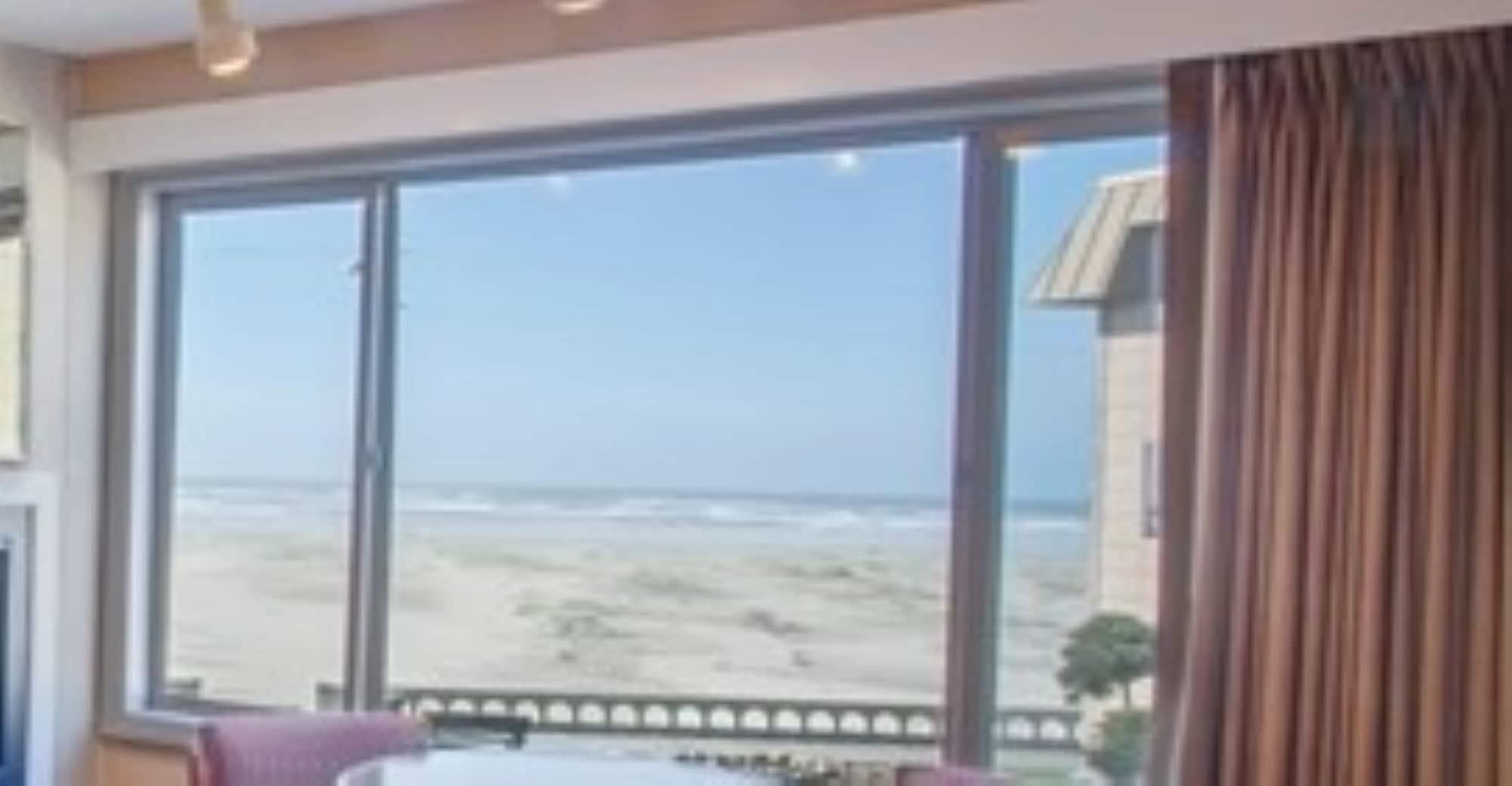 Ebb Tide Oceanfront Inn Seaside Luaran gambar