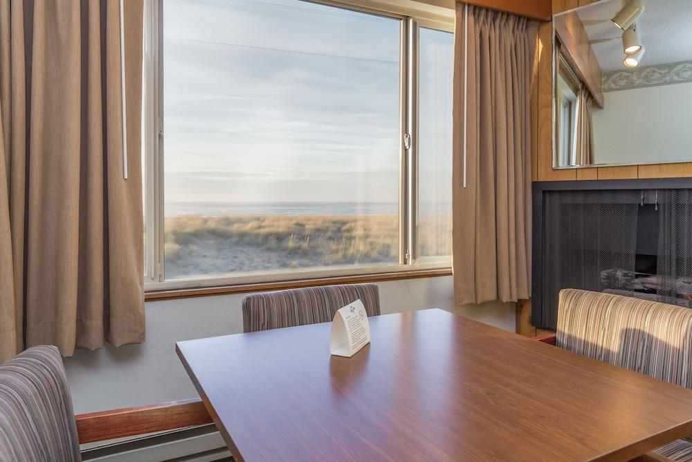 Ebb Tide Oceanfront Inn Seaside Luaran gambar