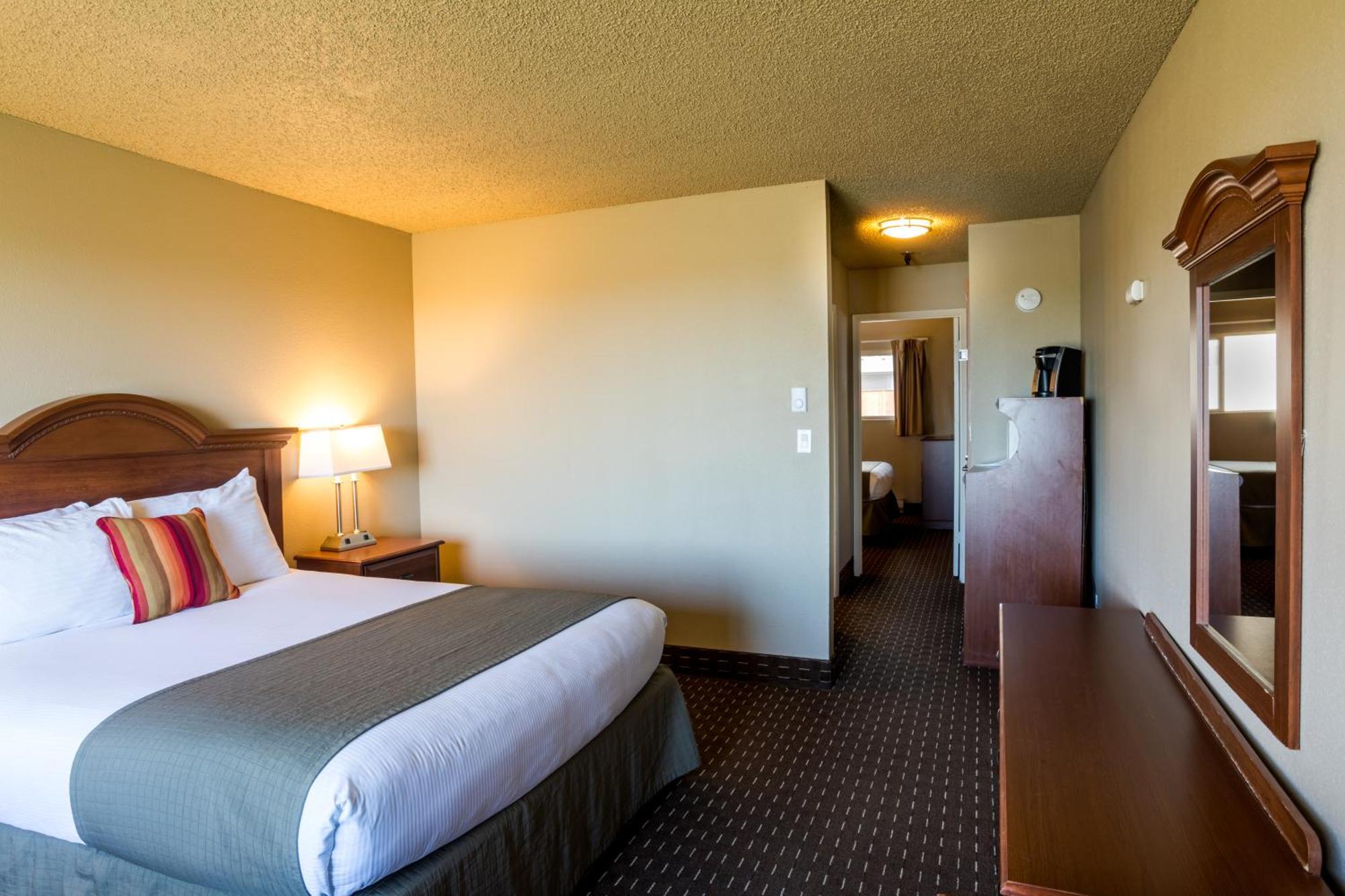 Ebb Tide Oceanfront Inn Seaside Luaran gambar
