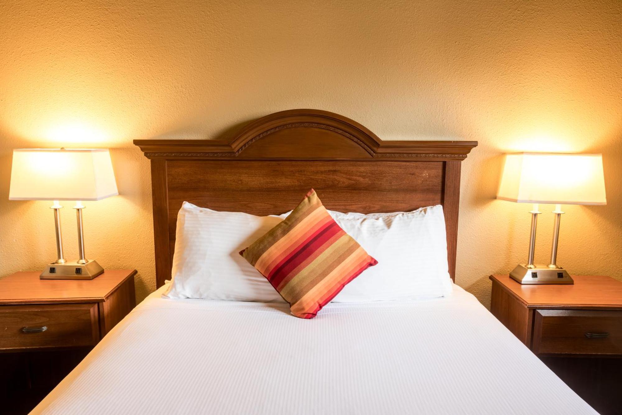 Ebb Tide Oceanfront Inn Seaside Luaran gambar