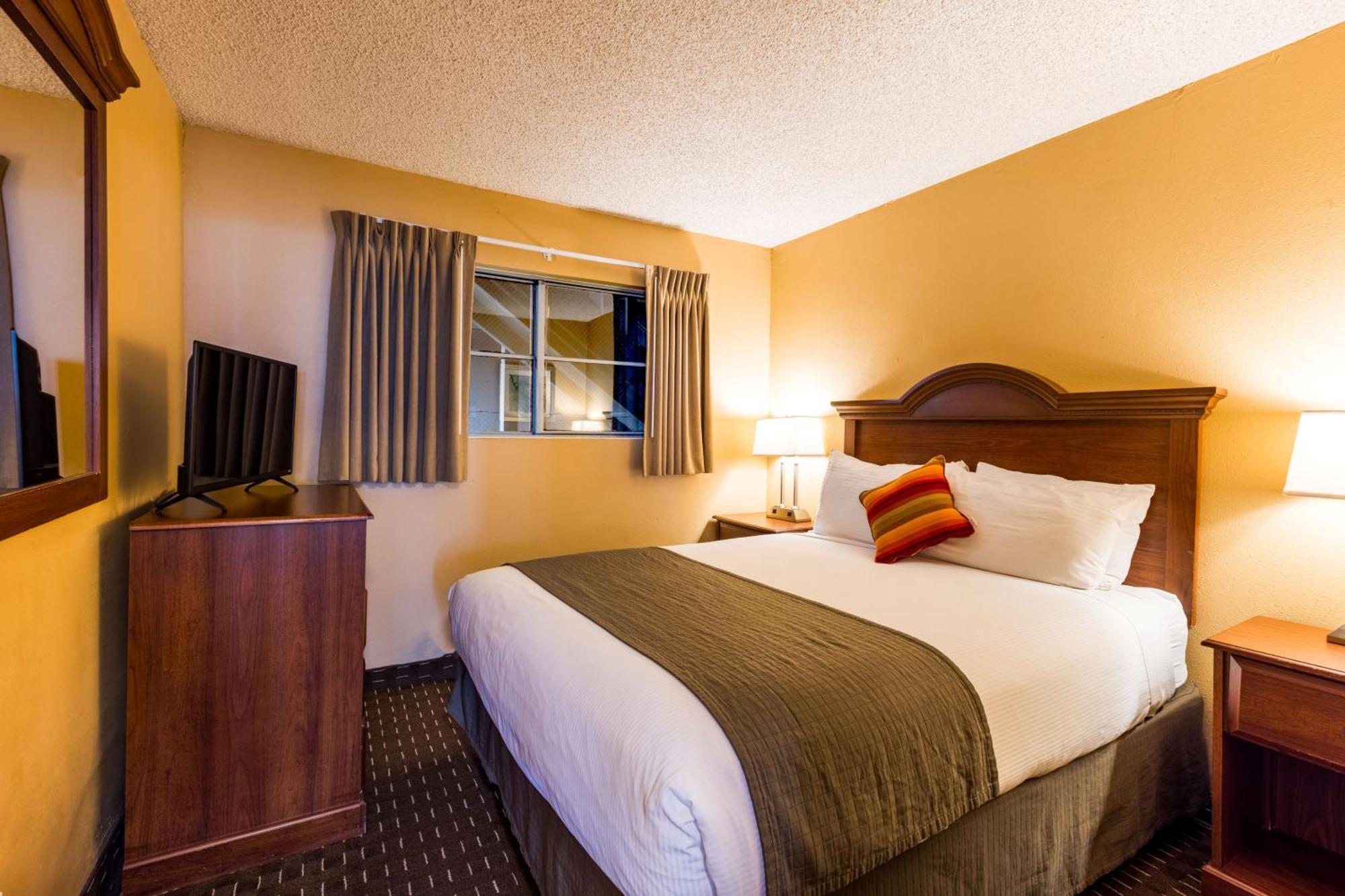 Ebb Tide Oceanfront Inn Seaside Luaran gambar