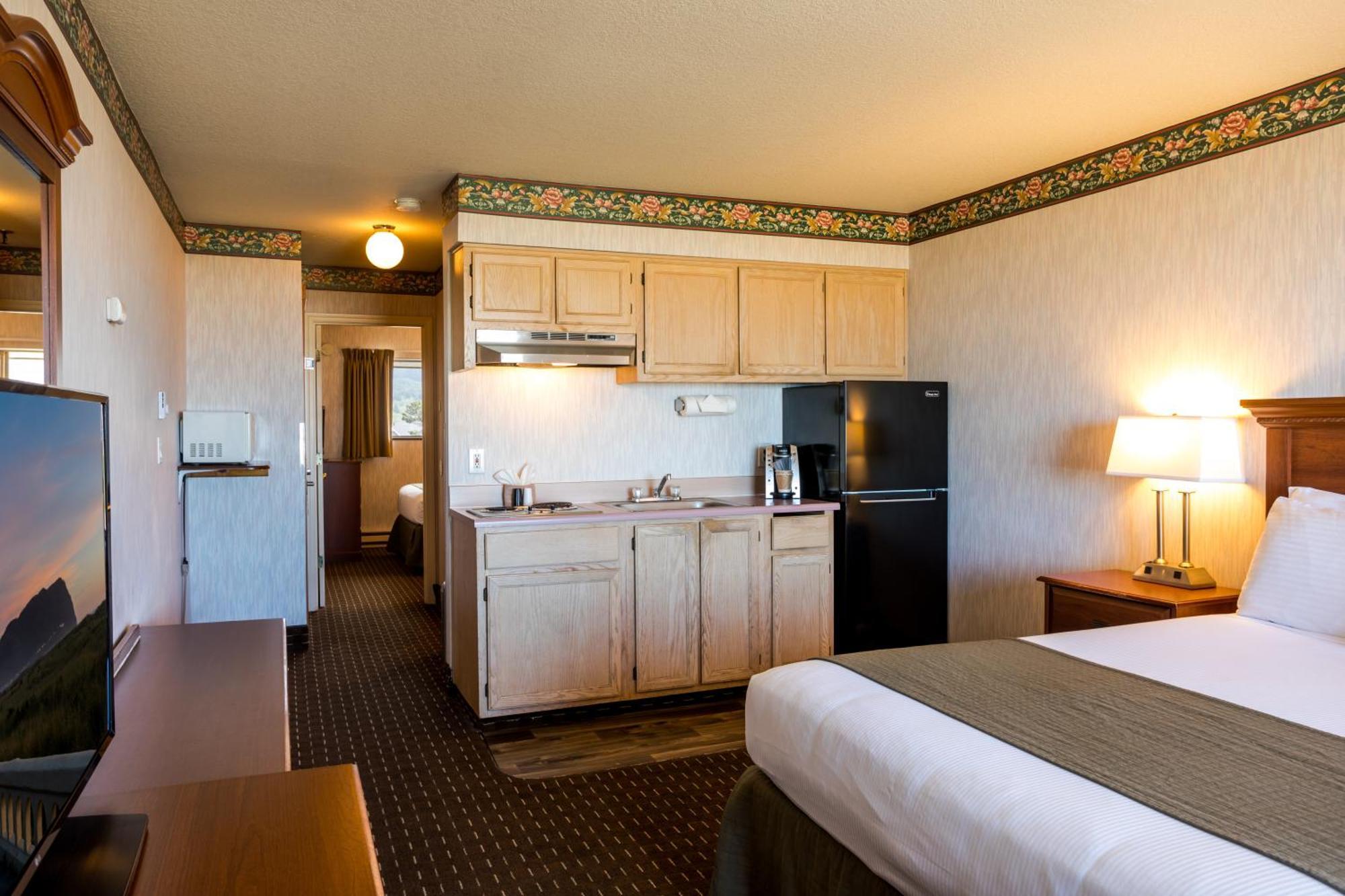 Ebb Tide Oceanfront Inn Seaside Luaran gambar