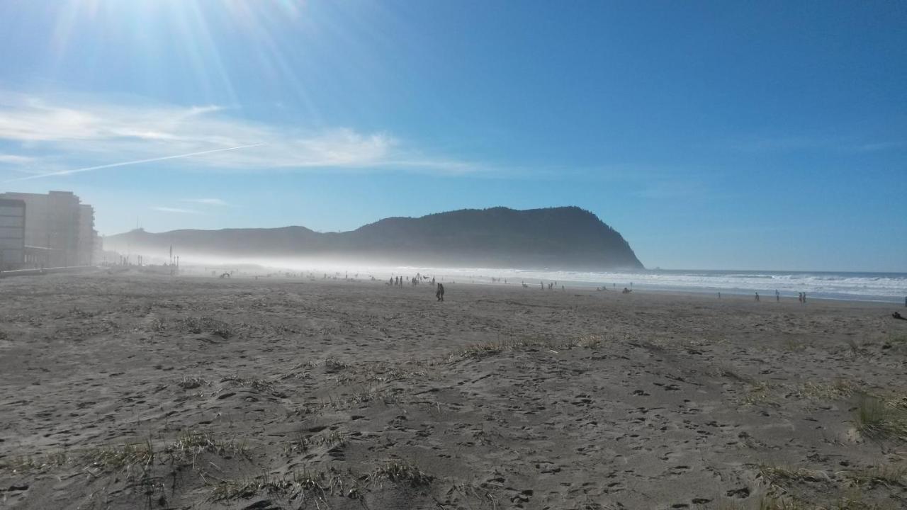 Ebb Tide Oceanfront Inn Seaside Luaran gambar